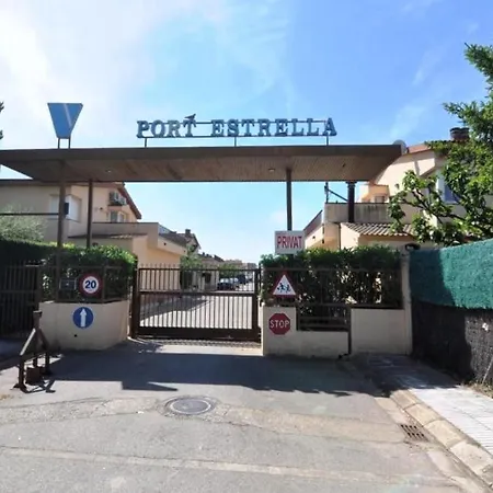 Global Immo 6023 Port Estrella * 로지즈