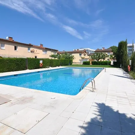 Global Immo 6023 Port Estrella Holiday home Roses