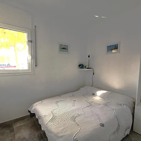 Global Immo 6023 Port Estrella Holiday home *