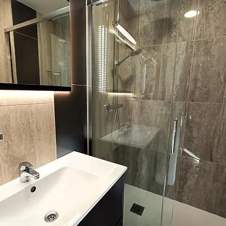 Global Immo 6023 Port Estrella Holiday home