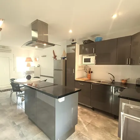 Global Immo 6023 Port Estrella *