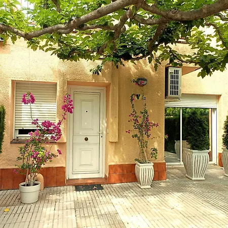 Global Immo 6023 Port Estrella Holiday home *