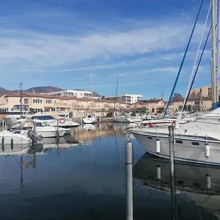 Holiday home Global Immo 6023 Port Estrella *