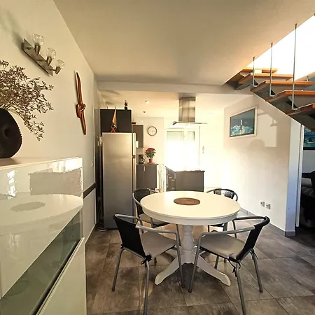 Holiday home Global Immo 6023 Port Estrella
