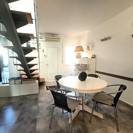 Global Immo 6023 Port Estrella Holiday home