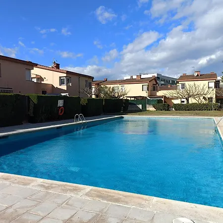 Holiday home Global Immo 6023 Port Estrella *