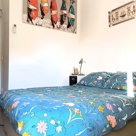 Global Immo 6023 Port Estrella Holiday home